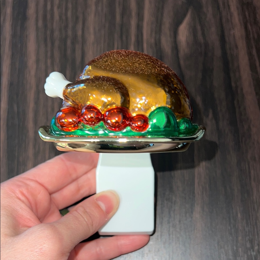 Bath & Body Works Turkey Wallflower
